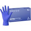 Espeon Nitrilové rukavice NITRIL MOISTCARE3 100 ks, nepudrované, tmavo modré, 3.4 g Veľkosť: L Espeon Nitrilové rukavice NITRIL MOISTCARE3 100 ks, nepudrované, tmavo modré, 3.4 g Veľkosť: L