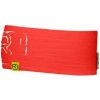 Ortovox 120 Tec Logo Headband coral Ortovox 120 Tec Logo Headband coral