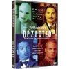 Zahradnictví: Dezertér DVD Zahradnictví: Dezertér DVD