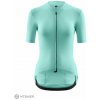 ASSOS DYORA R S11 dámsky dres, halo green L ASSOS DYORA R S11 dámsky dres, halo green L