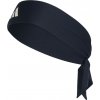 Športová čelenka adidas, TENNIS TIEBAND C.C Tmavo modrá,Biela UNI Športová čelenka adidas, TENNIS TIEBAND C.C Tmavo modrá,Biela UNI