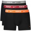 Pánske Boxerky NIKE - Čierna Farba: čierna, Veľkosť: M Pánske Boxerky NIKE - Čierna Farba: čierna, Veľkosť: M