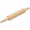 Drevený valček na cesto Rolling Pin, 400 x 65 mm Drevený valček na cesto Rolling Pin, 400 x 65 mm