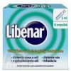 Laboratoire Unither Libenar Viacúčelový fyziologický roztok roztok v ampulkách 15x5 ml Laboratoire Unither Libenar Viacúčelový fyziologický roztok roztok v ampulkách 15x5 ml
