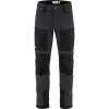 FJÄLLRÄVEN Keb Agile Trousers M Black-Black - 52 FJÄLLRÄVEN Keb Agile Trousers M Black-Black - 52