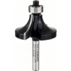 BOSCH Zaobľovacia fréza; stopka 6 mm 2608628458 BOSCH Zaobľovacia fréza; stopka 6 mm 2608628458