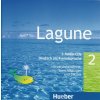 Lagune 2 AudioCD (3) (Hartmut Aufderstrase, Jutta Müller, Thomas Storz) Lagune 2 AudioCD (3) (Hartmut Aufderstrase, Jutta Müller, Thomas Storz)