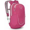Detský ruksak Osprey Daylite Jr. Pack - hotspot pink frosty mint Detský ruksak Osprey Daylite Jr. Pack - hotspot pink frosty mint