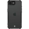 Tactical Quantum Stealth pre Apple iPhone 16e Clear-Black