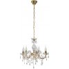 Závesná lampa MARIA 5xE14 luster Candellux Závesná lampa MARIA 5xE14 luster Candellux