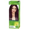 Joanna Naturia Color 233 sýta bordová, farba na vlasy 1 ks, 233 Joanna Naturia Color 233 sýta bordová, farba na vlasy 1 ks, 233