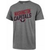 47 Brand tričko NHL Washington Capitals Echo Tee Sg 47 Brand tričko NHL Washington Capitals Echo Tee Sg
