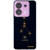 Picasee silikónový prehľadný obal pre Xiaomi Redmi Note 13 Pro 5G - CANCER Picasee silikónový prehľadný obal pre Xiaomi Redmi Note 13 Pro 5G - CANCER