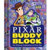 Pixar Buddy Block Pixar Buddy Block