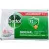 Dettol Original antibakteriálne tuhé mydlo 100g Dettol Original antibakteriálne tuhé mydlo 100g