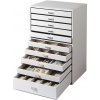Amparo Miranda® Šperkovnica Carolina white Amparo Miranda® Šperkovnica Carolina white