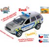 Mikro trading Auto policie česky mluvící - 11 cm Mikro trading Auto policie česky mluvící - 11 cm