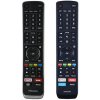 HISENSE EN3AG39H for 50R7, 55R7, 65R7, 75R - originálny diaľkový ovládač HISENSE EN3AG39H for 50R7, 55R7, 65R7, 75R - originálny diaľkový ovládač