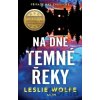 Beneath Blackwater River - Leslie Wolfe Beneath Blackwater River - Leslie Wolfe