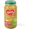 Hami Zemiaky s hovädzím a hráškom 250 g Hami Zemiaky s hovädzím a hráškom 250 g