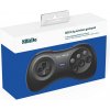 8bitdo M30 2.4G Mega Drive Black, RET00148 8bitdo M30 2.4G Mega Drive Black, RET00148