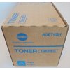 Toner Konica minolta A5E745H TN622C modrý (azúrový) Toner Konica minolta A5E745H TN622C modrý (azúrový)