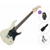 Yamaha Pacifica 120H SET Vintage White Elektrická gitara Yamaha Pacifica 120H SET Vintage White Elektrická gitara