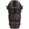 SAMYANG 24 mm f/1,4 ED AS UMC pre Sony/Minolta A-mount SAMYANG 24 mm f/1,4 ED AS UMC pre Sony/Minolta A-mount