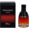 Christian Dior Fahrenheit Le Parfum parfum pánsky 75 ml Christian Dior Fahrenheit Le Parfum parfum pánsky 75 ml