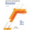 Grammar & Vocabulary Booster B2. Teacher's Book + kod DigiBook Grammar & Vocabulary Booster B2. Teacher's Book + kod DigiBook