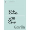 Notes on Camp - Susan Sontag Notes on Camp - Susan Sontag