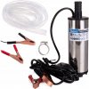Ponorné olejové čerpadlo 12V 52mm s 3m káblom G00956 Ponorné olejové čerpadlo 12V 52mm s 3m káblom G00956
