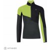 Karpos Federa Full-Zip woodl.gray/black/acid lime
