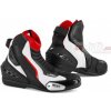 SHIMA SX-6 RED športové poločižmy 44 SHIMA SX-6 RED športové poločižmy 44