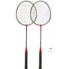 Spokey BADMNSET1 Sada na badminton - 2 rakety, košíček, obal (5907640833713) Spokey BADMNSET1 Sada na badminton - 2 rakety, košíček, obal (5907640833713)