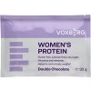 Voxberg Women's Protein 30 g, vanilka-malina Voxberg Women's Protein 30 g, vanilka-malina