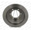 Brzdový kotúč FERODO (Federal-Mogul) DDF715 Brzdový kotúč FERODO (Federal-Mogul) DDF715