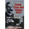 Freud, Dora, and Vienna 1900 (Hannah S. Decker)(Brožovaná) Freud, Dora, and Vienna 1900 (Hannah S. Decker)(Brožovaná)