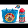Paw Patrol: Sada na bicykel Paw Patrol: Sada na bicykel