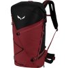 Batoh Salewa Puez 32+5L W Bp Farba: čierna/červená Batoh Salewa Puez 32+5L W Bp Farba: čierna/červená