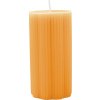 Villeroy & Boch Stĺpová sviečka 15 cm Fleur Accessoires soleil Villeroy & Boch Stĺpová sviečka 15 cm Fleur Accessoires soleil