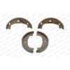 Sada brzd. čeľustí parkov. brzdy FERODO (Federal-Mogul) FSB592 Sada brzd. čeľustí parkov. brzdy FERODO (Federal-Mogul) FSB592