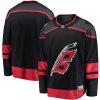 Fanatics Branded Dres Carolina Hurricanes Breakaway Alternate Jersey