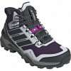 Topánky ADIDAS TERREX SKYCHASER MID GTX W Lady veľkosť topánok 7,5 Topánky ADIDAS TERREX SKYCHASER MID GTX W Lady veľkosť topánok 7,5