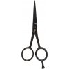 Hebe For Men Hair&Beard Scissors efilovací nožnice na vlasy a na fúzy, 1 kus