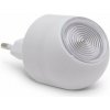 PHENOM LED noční směrová lampa se světelným senzorem a otočnou hlavou (Fulgur) PHENOM LED noční směrová lampa se světelným senzorem a otočnou hlavou (Fulgur)