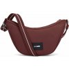 Pacsafe GO LUNAR crossbody 2 garnet red