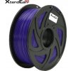XtendLAN PLA 1,75mm, 1kg, fialový