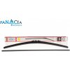 Stierač Alca & Heyner 28/70 cm ALL SEASONS Stierač Alca & Heyner 28/70 cm ALL SEASONS