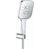 GROHE Rainshower SmartActive 130 Cube - Sprchový set pre upevnenie na stenu s 3 prúdmi, chróm 26589000 GROHE Rainshower SmartActive 130 Cube - Sprchový set pre upevnenie na stenu s 3 prúdmi, chróm 26589000